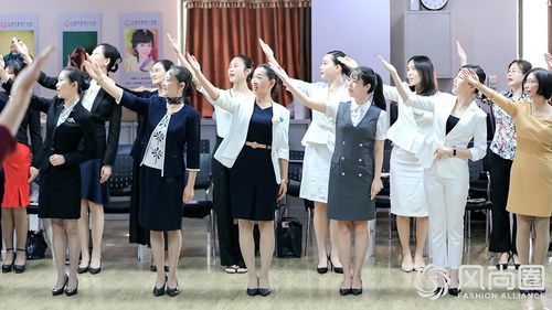 服務(wù)至誠，禮儀致遠 北京禮儀培訓(xùn)行業(yè)示范課的價值與應(yīng)用